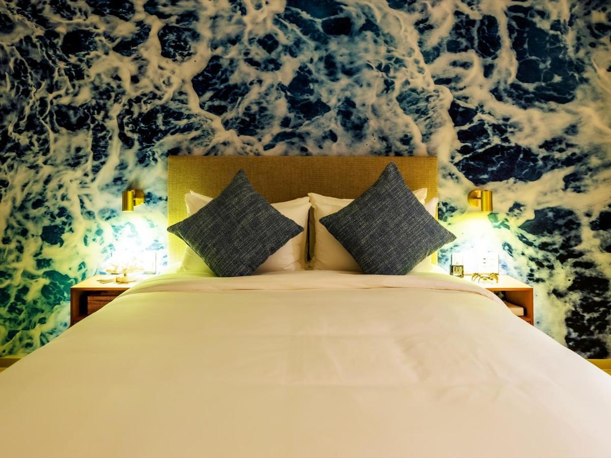 The Moana By Dsh Resorts Chatan Exterior foto